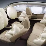 Honda Recalls Over 750,000 Vehicles For Potential Airbag Issues