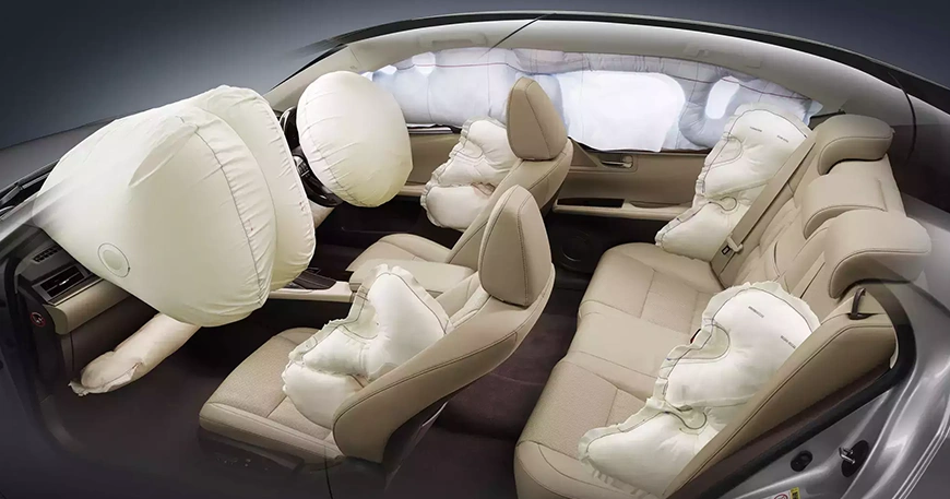 Honda Recalls Over 750,000 Vehicles For Potential Airbag Issues