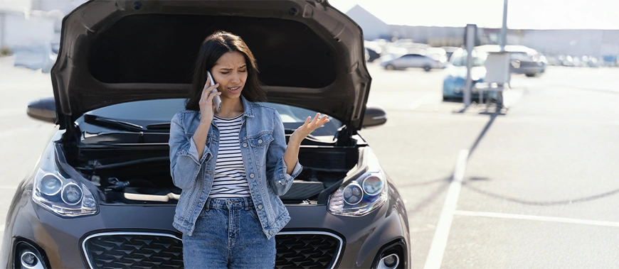 Manufacturers With the Most Lemon Law Complaints