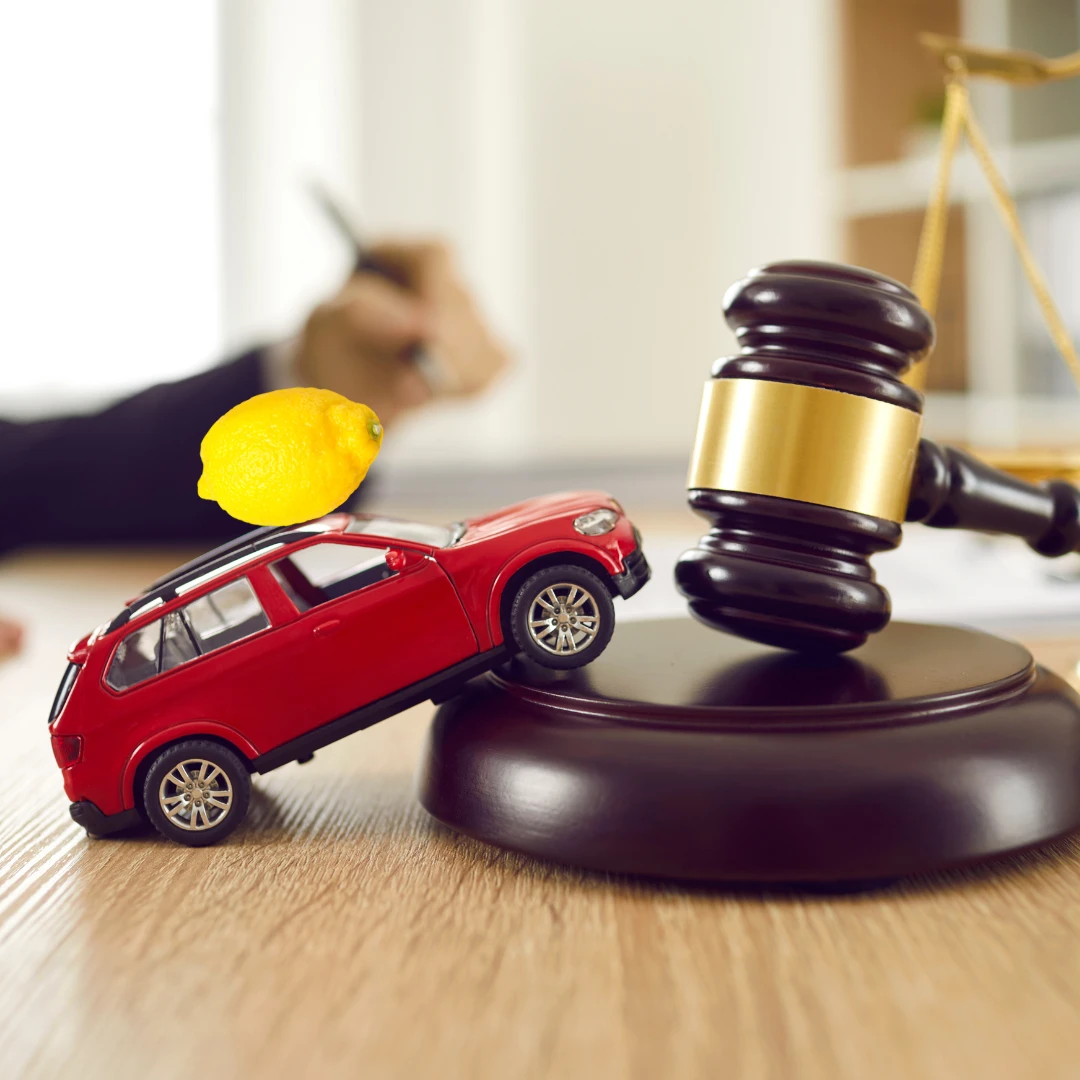 A Georgia Lemon Law Attorney Can File A Claim For You