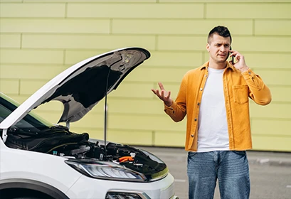 Lemon Law QA